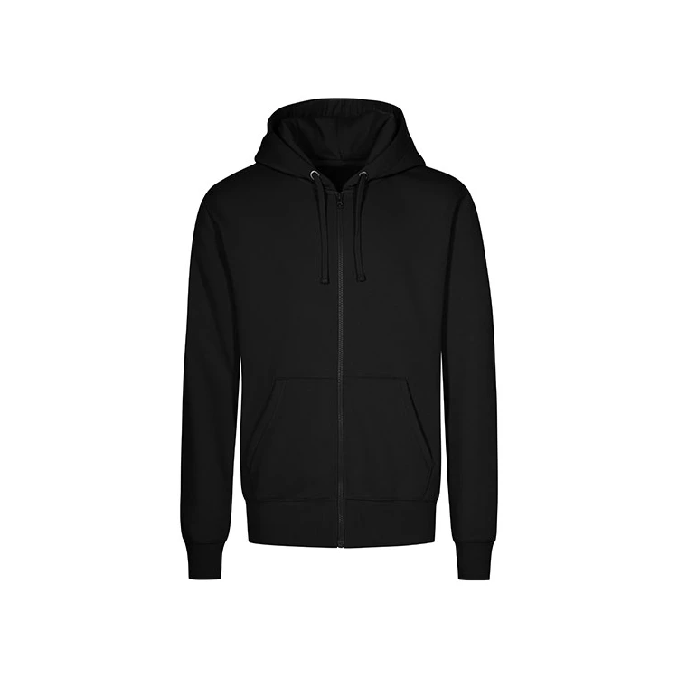 Men's Hoody Jacket