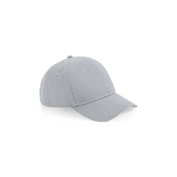 Organic Cotton 5 Panel Cap