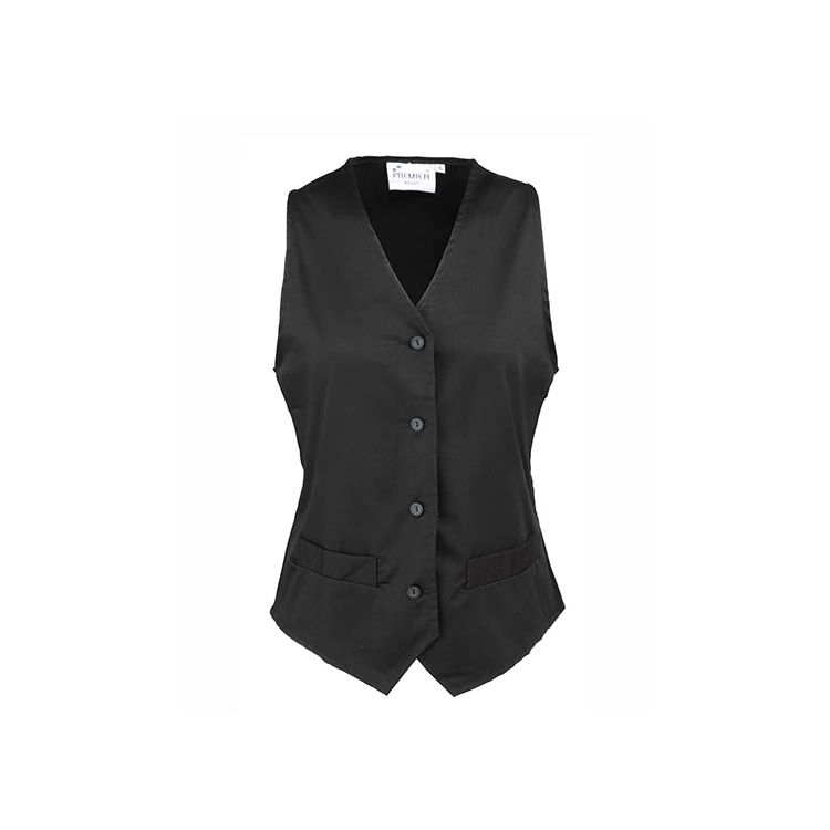 Women's Hospitality Waistcoat