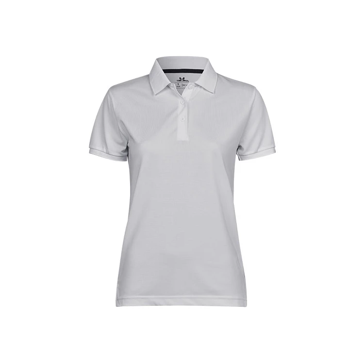 Women's Club Polo