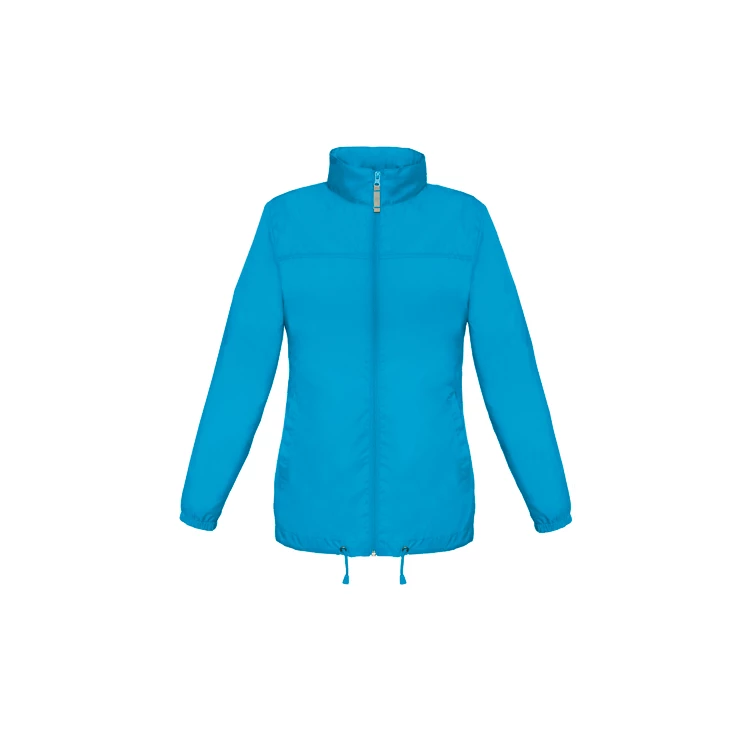 Women's Jacket Sirocco