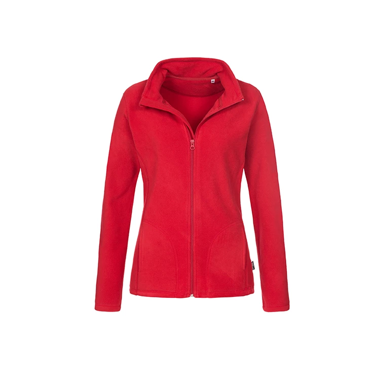 Fleece Jacket Women