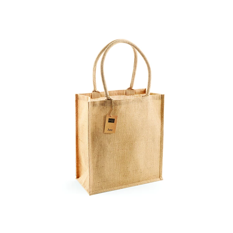 Jute Boutique Shopper