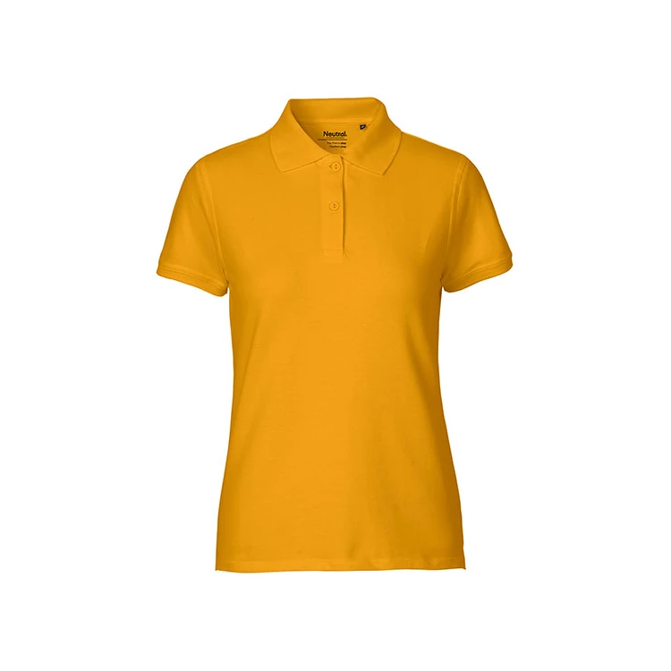 Ladies' Classic Polo