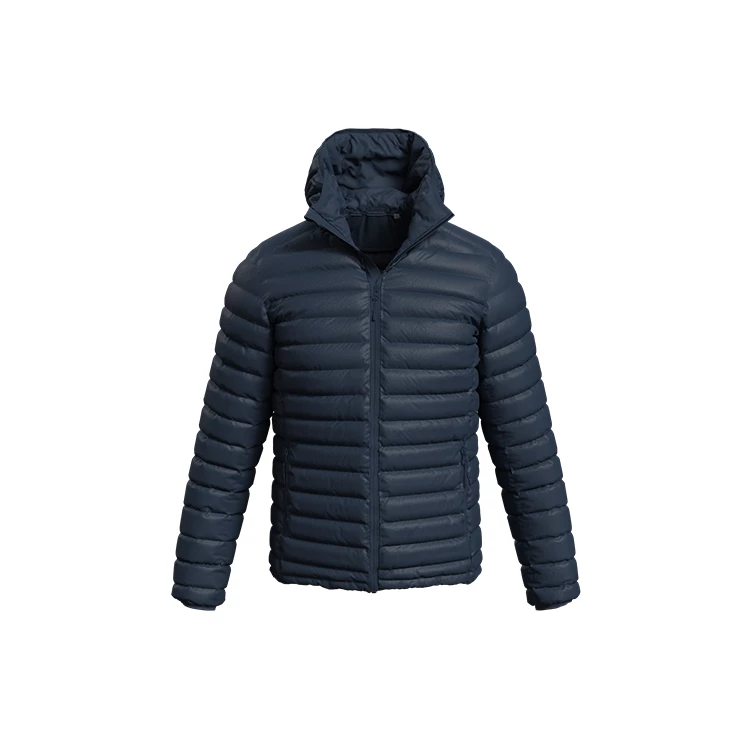 Lux Padded Jacket Men