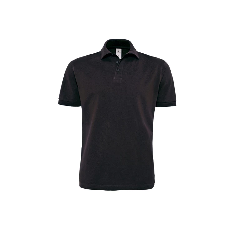 Unisex Polo Heavymill