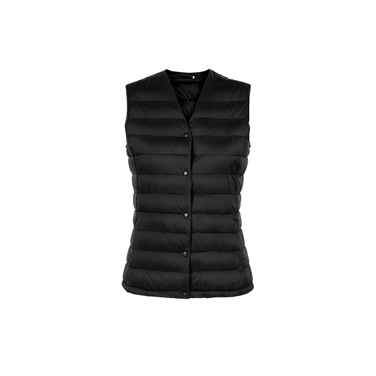 Women's Lightweight Bodywarmer Arthur