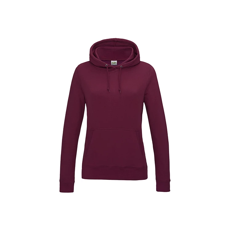 Women's College Hoodie