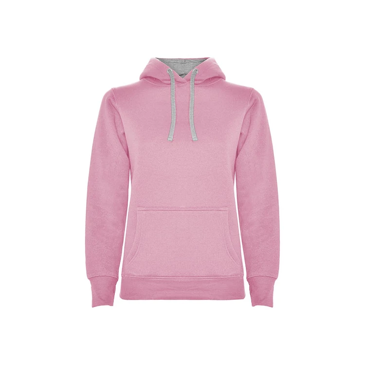 Women's Urban Hooded Sweatshirt