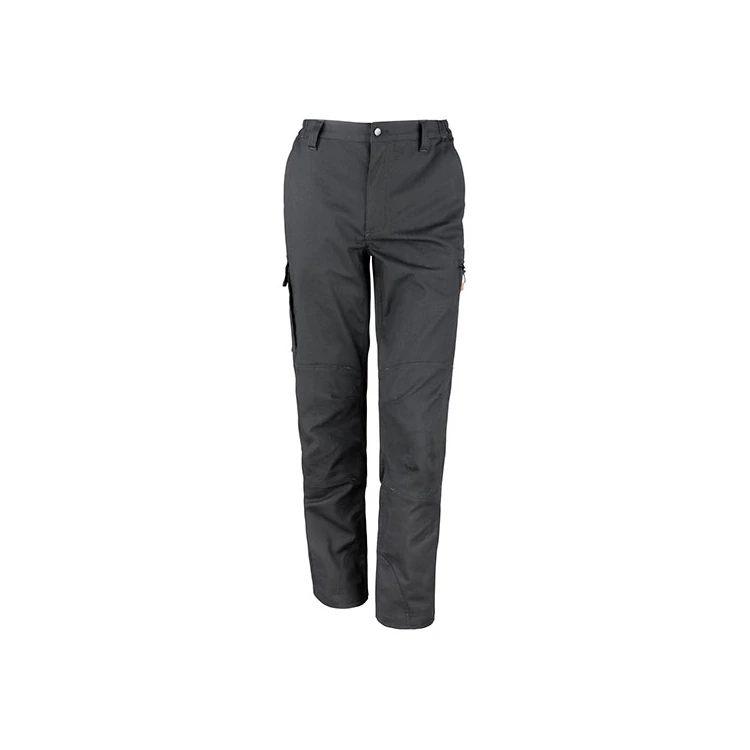 Sabre Stretch Trousers