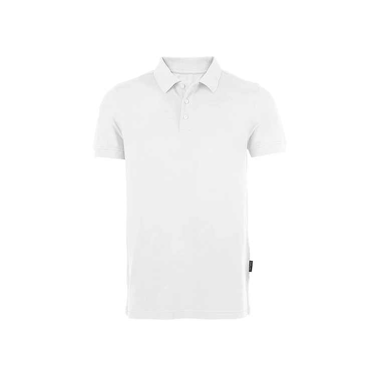 Men's Heavy Polo