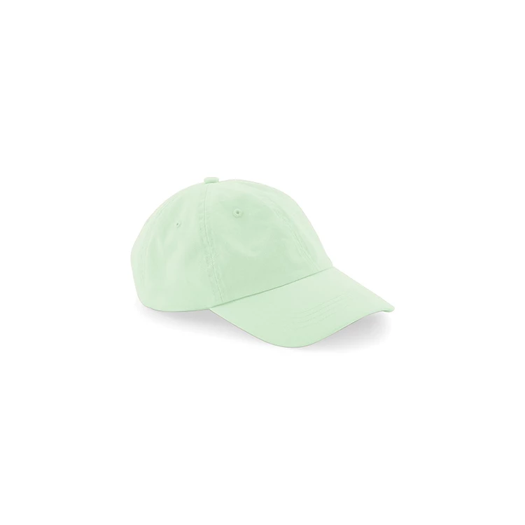 Low Profile 6 Panel Dad Cap