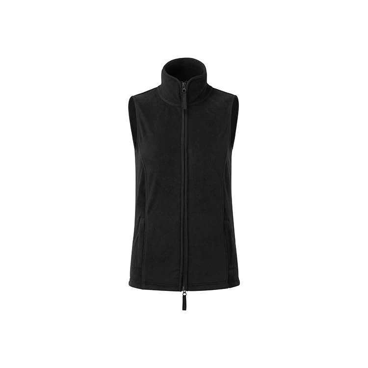 Women's 'Artisan' Fleece Gilet