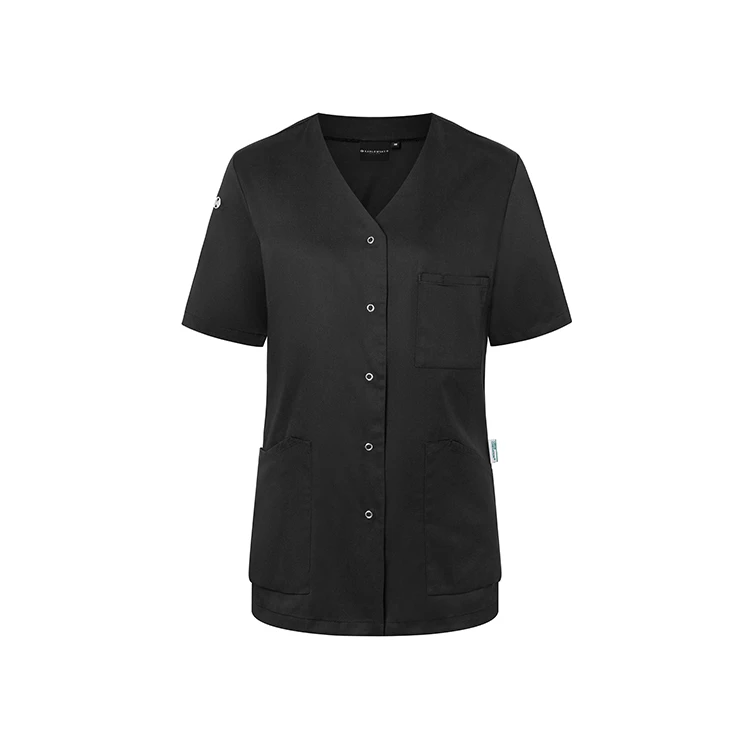 Shortsleeve Ladies' Kasack Essential