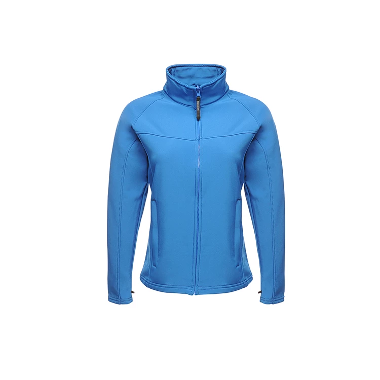 Women's Uproar Softshell Jacket