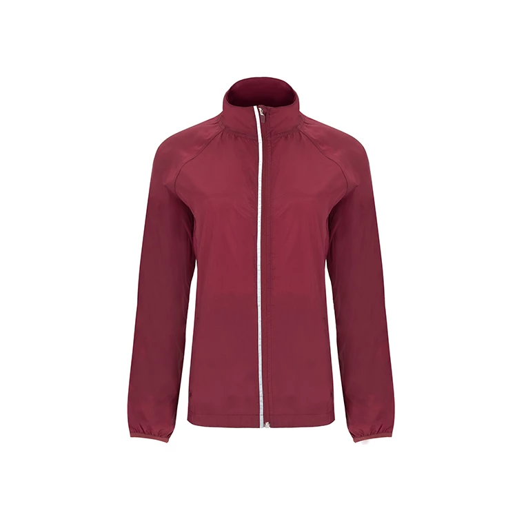 Women's Glasgow Windjacket