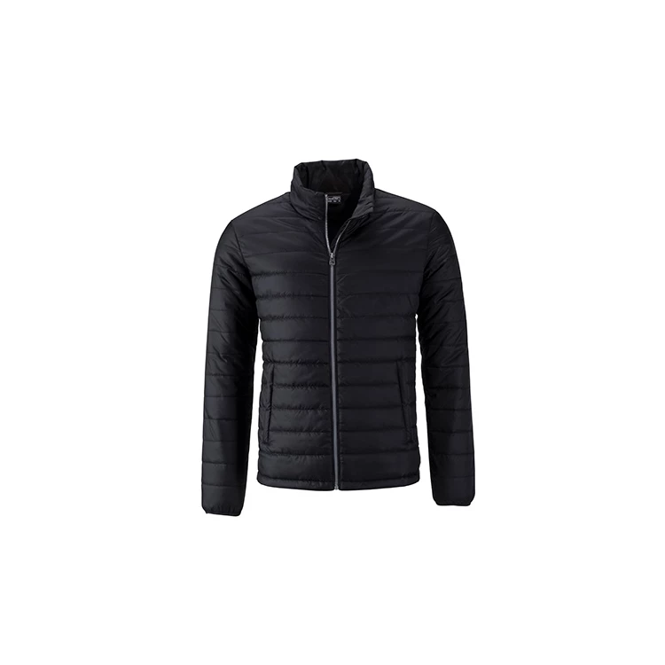 Men's Padded Jacket