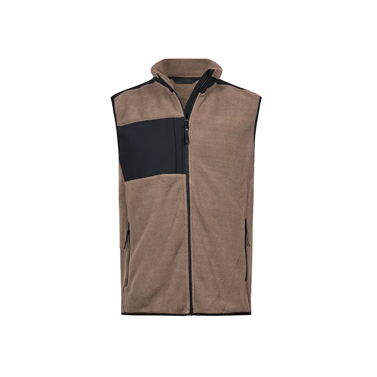 Mountain Fleece Bodywarmer