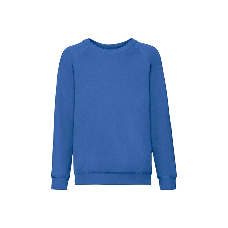 Kids' Classic Raglan Sweat