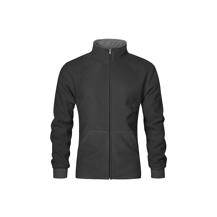 Men's Double Fleece Jacket