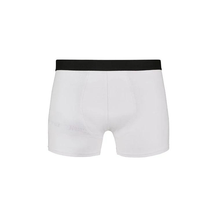 Men Boxer Shorts 2-Pack