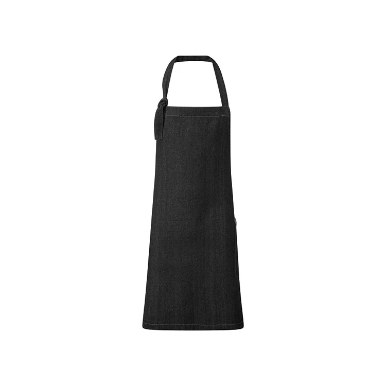 'Regenerate' Sustainable Bib Apron