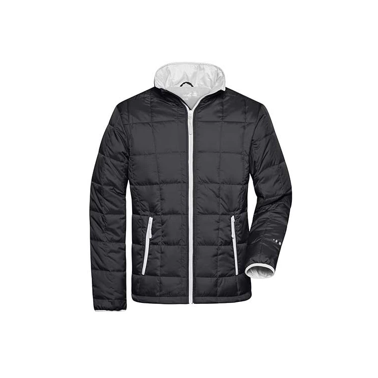 Men's Padded Light Weight Jacket