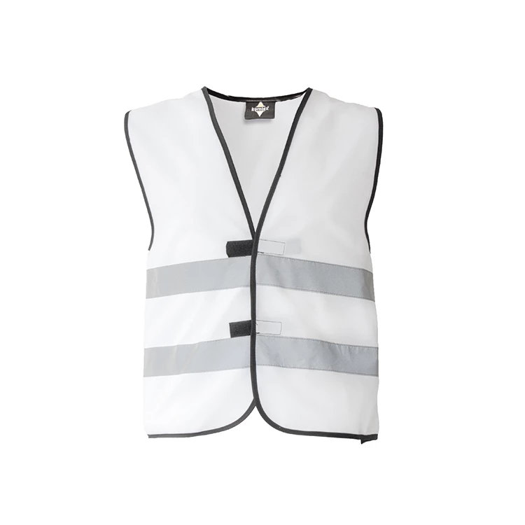 Functional Hi-Vis Safety Vest Dortmund