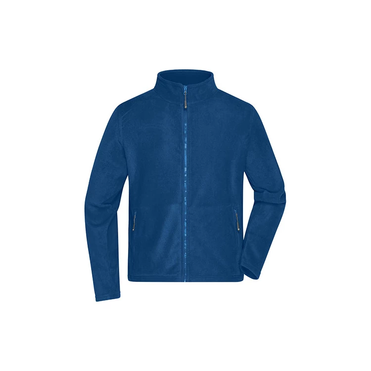 Men's Fleece Jacket