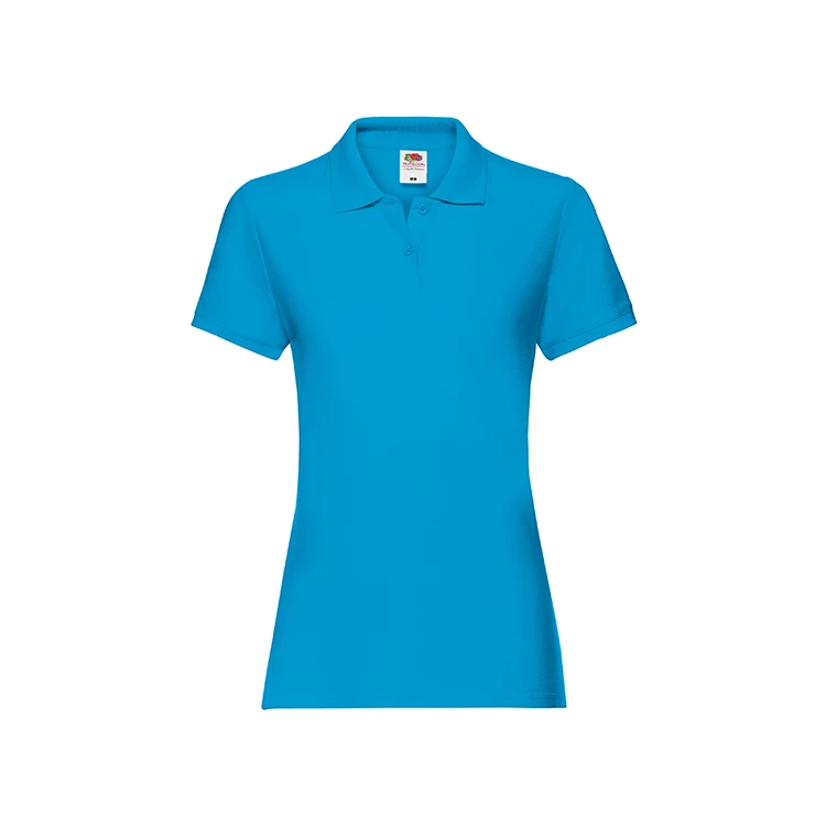 Ladies' Premium Polo