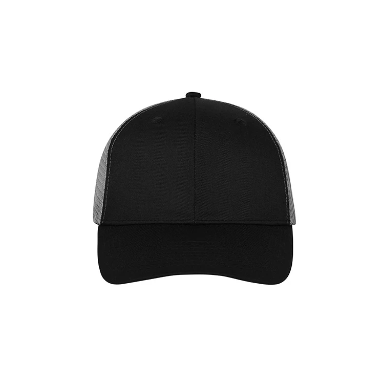 6 Panel Mesh Cap