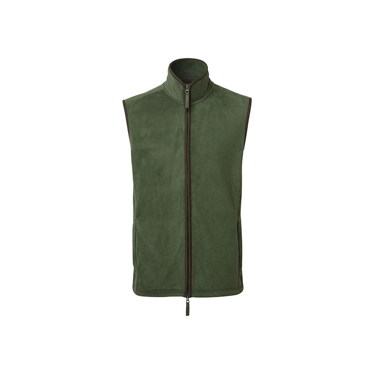 Men's 'Artisan' Fleece Gilet