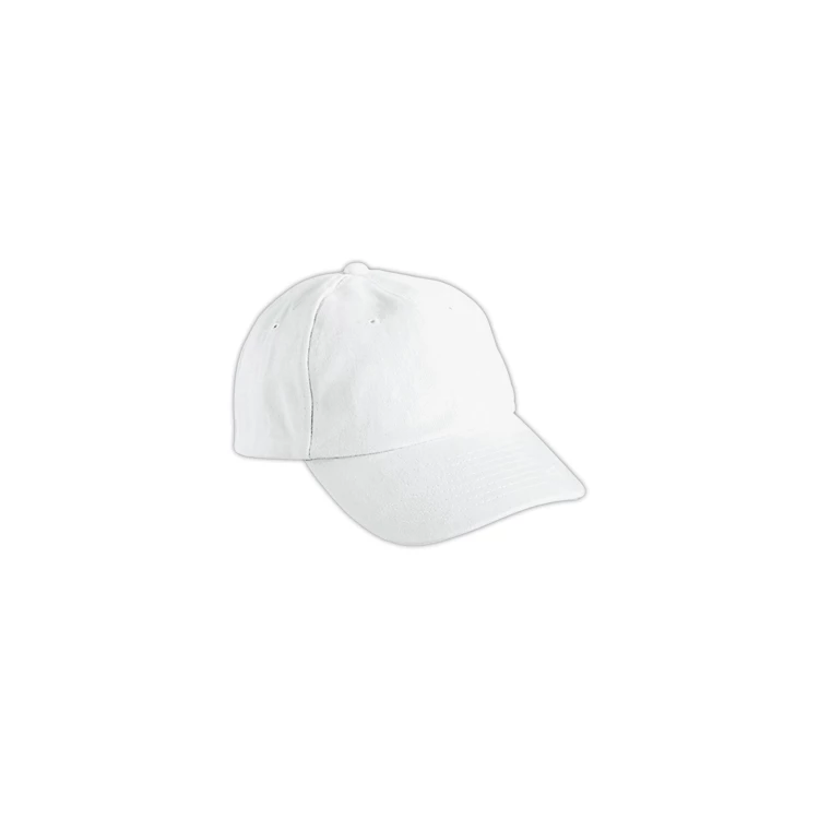 6-Panel Raver Cap