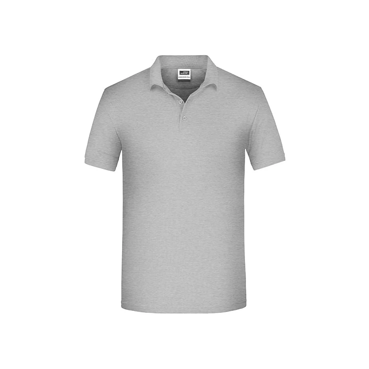 Men's Bio Workwear Polo