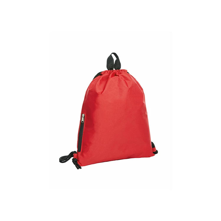 Drawstring Bag Join