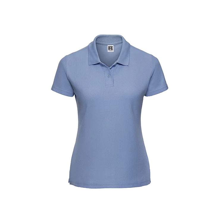 Ladies' Classic Polycotton Polo