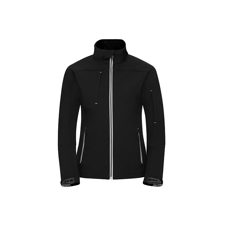 Ladies' Bionic Softshell Jacket