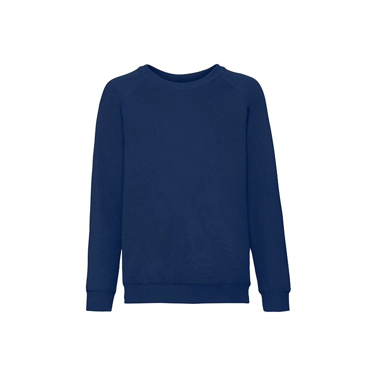 Kids' Classic Raglan Sweat