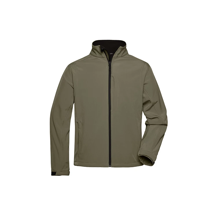 Men's Softshell Jacket