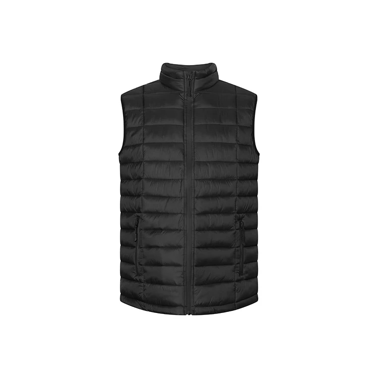 Men's Padded Vest