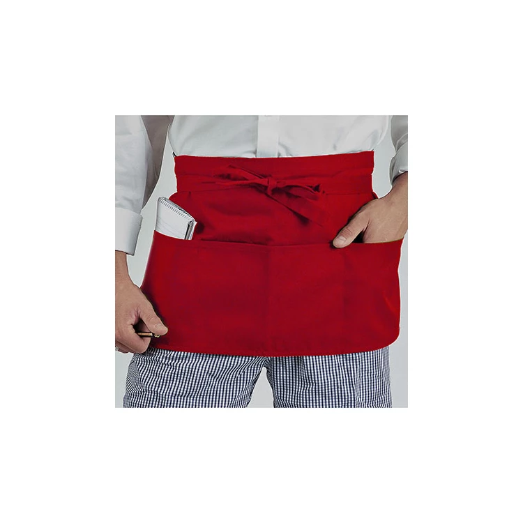 Money Pocket Apron