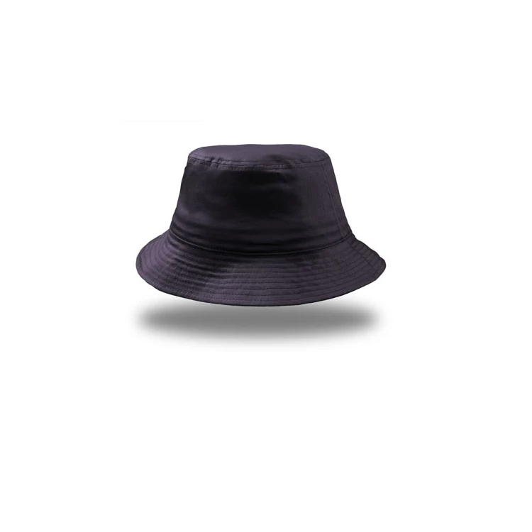 Bucket Cotton Hat