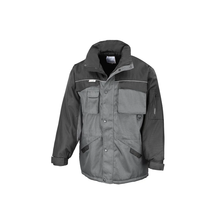 Heavy Duty Combo Coat