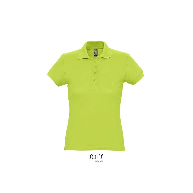 Women's Polo Passion