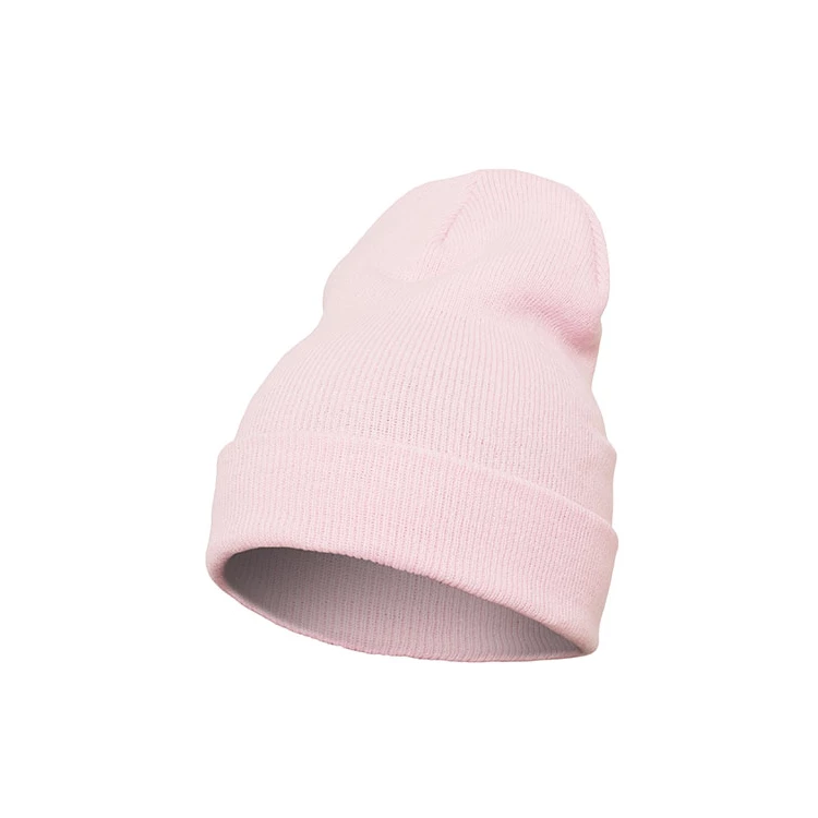 Heavyweight Long Beanie