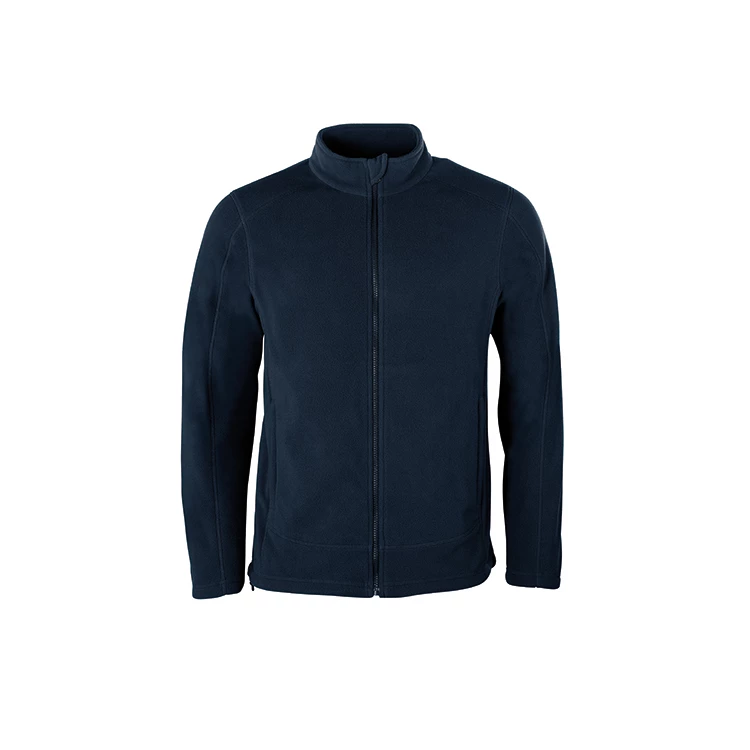 Men's Full- Zip Fleece Jacket