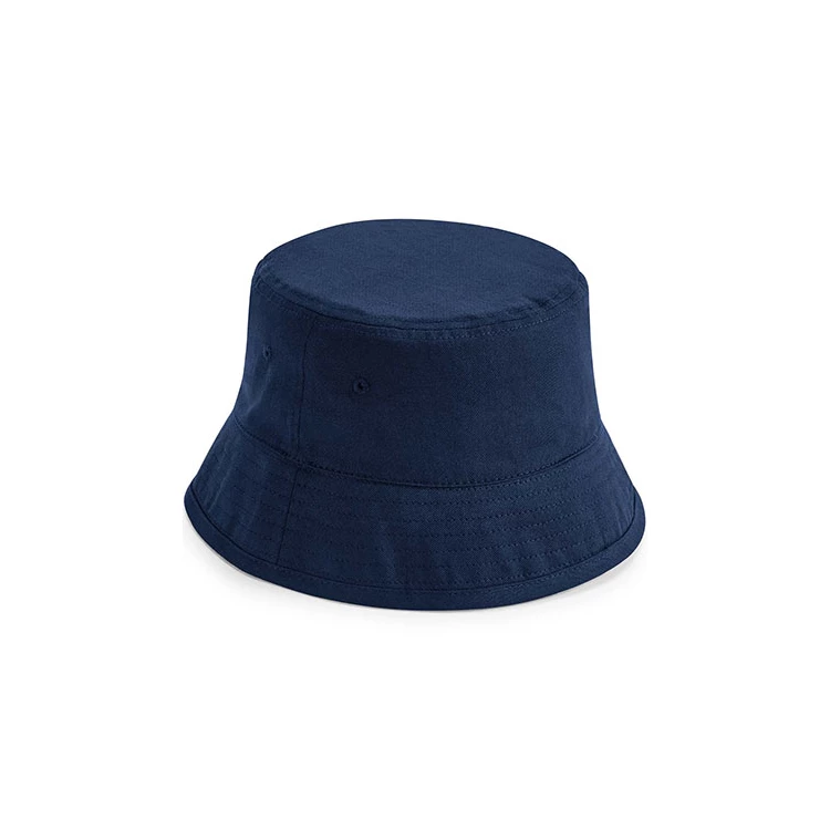 Organic Cotton Bucket Hat