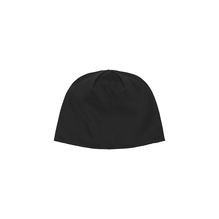 Interlock Beanie