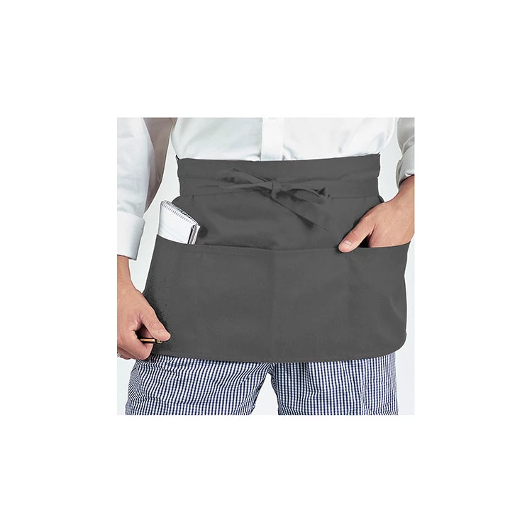 Money Pocket Apron