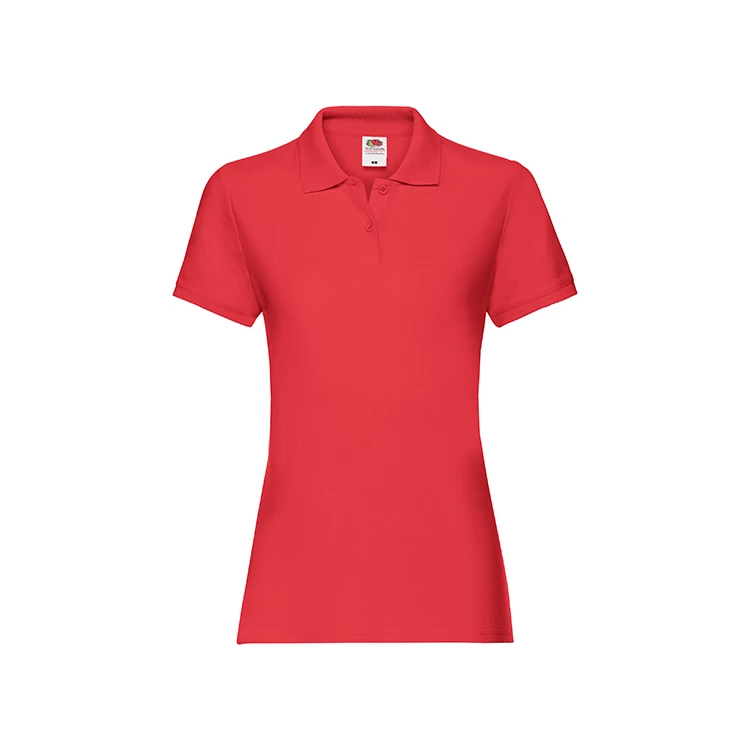 Ladies' Premium Polo